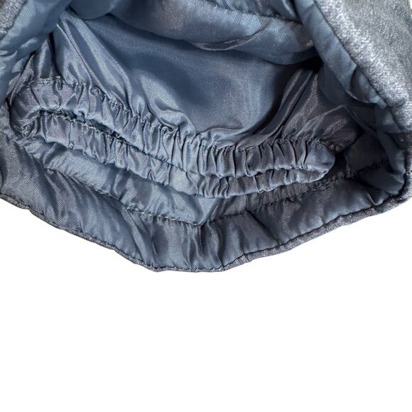 Oshkosh Toddler Unisex 4T Snow Bibs Snowboard Ski Insulated Lined Zip-Up Gaiters - Picture 5 of 8